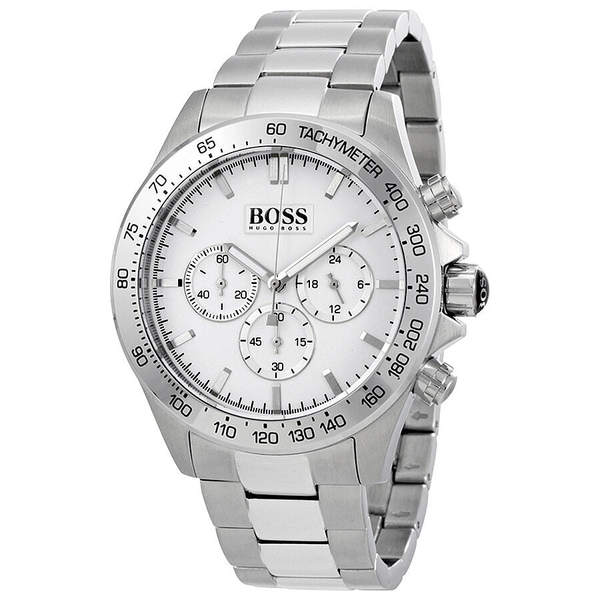 Hugo Boss Ikon Chronograph Men's Watch 1512962