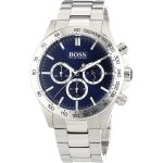 Hugo Boss Ikon Men's Quartz Chronograph Watch 1512963