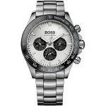 Hugo Boss Mens Chronograph Screwed-In Crown 1512964