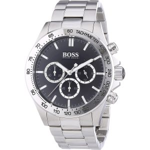 Hugo Boss Men's Chronograph Quartz Watch 1512965