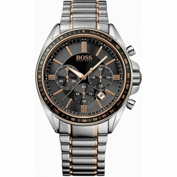 Hugo Boss Men's Quartz Watch 1513094