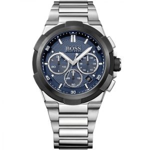 Hugo Boss 1513360 Supernova Chronograph Men's Watch