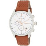 Hugo Boss Men's Chronograph Quartz Watch 1513475