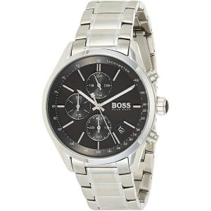 Hugo Boss Men's Chronograph Quartz Watch  1513477