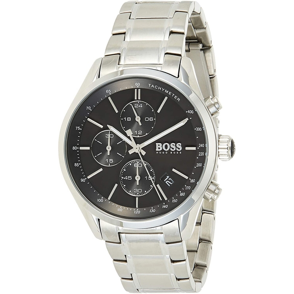 Hugo Boss Men's Chronograph Quartz Watch 1513477