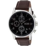 Hugo Boss Navigator Classic  Mens Chronograph Watch 1513494
