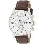 Hugo Boss Men's Chronograph Quartz Watch 1513495