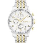 Hugo Boss Navigator Men's Watch 1513499