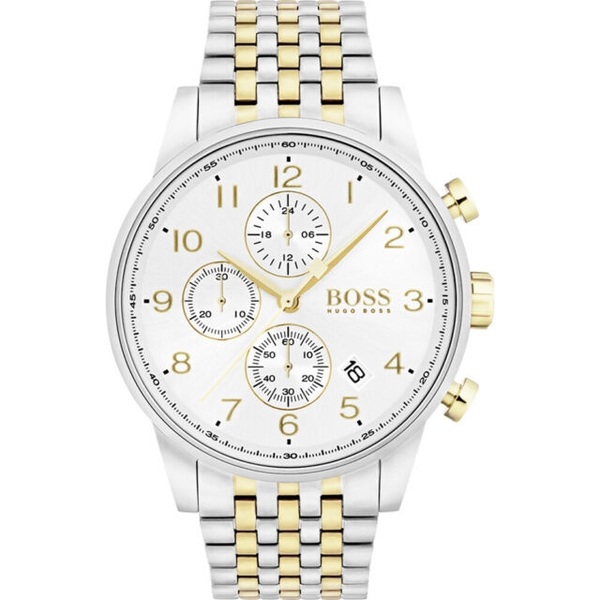 Hugo Boss Navigator Men's Watch 1513499