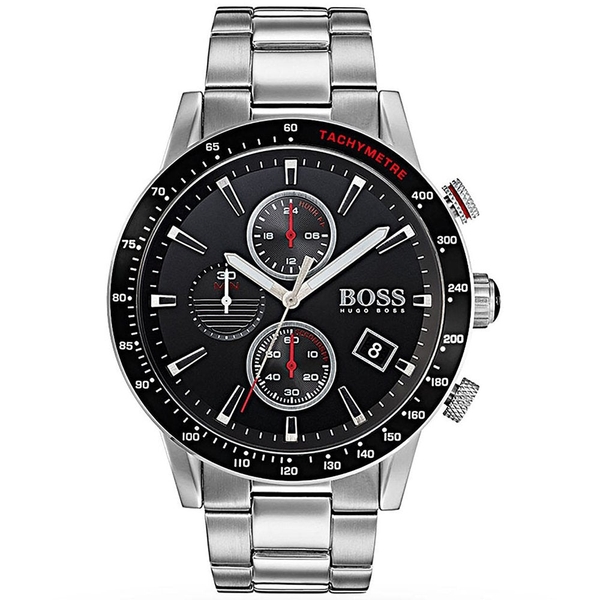 Hugo Boss 1513509 Rafale Chronograph Men's Watch