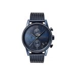 Hugo Boss GQ Edition Navigator 1513538 Watch
