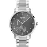 Hugo Boss Men's Oxygen Quartz Stainless Steel Watch 1513596