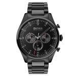 Hugo Boss 1513714 Analogue Quartz Men's Watch