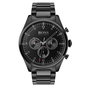 Hugo Boss 1513714 Analogue Quartz Men's Watch