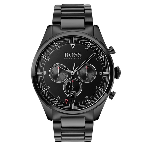 Hugo Boss 1513714 Analogue Quartz Men's Watch