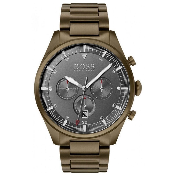 Hugo Boss 1513715 Men's Watch