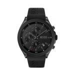 Hugo Boss Mens Velocity 1513720 Watch