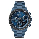 Hugo Boss 1513758 Hero Sport Lux Men's Watch