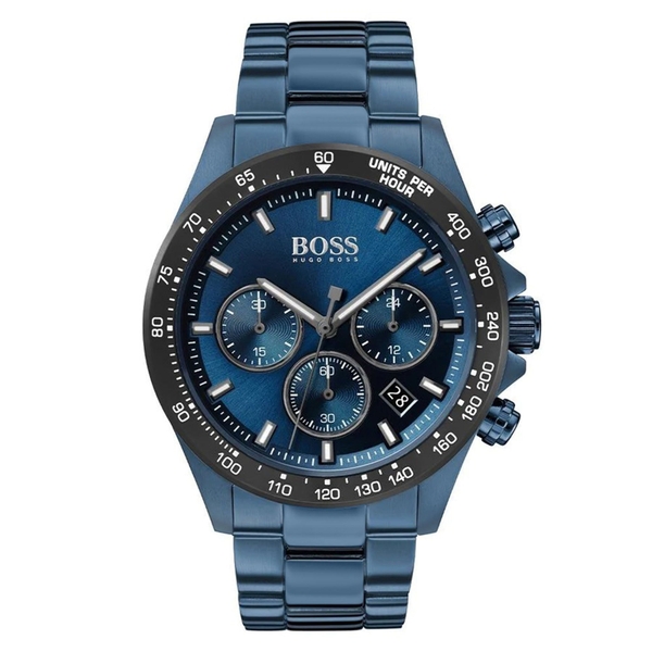 Hugo Boss 1513758 Hero Sport Lux Men's Watch