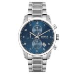 Hugo Boss 1513784 Exclusive Men's Skymaster Chronograph Watch