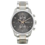 Hugo Boss Skymaster Two-Tone Steel Men's Chronograph Watch 1513789