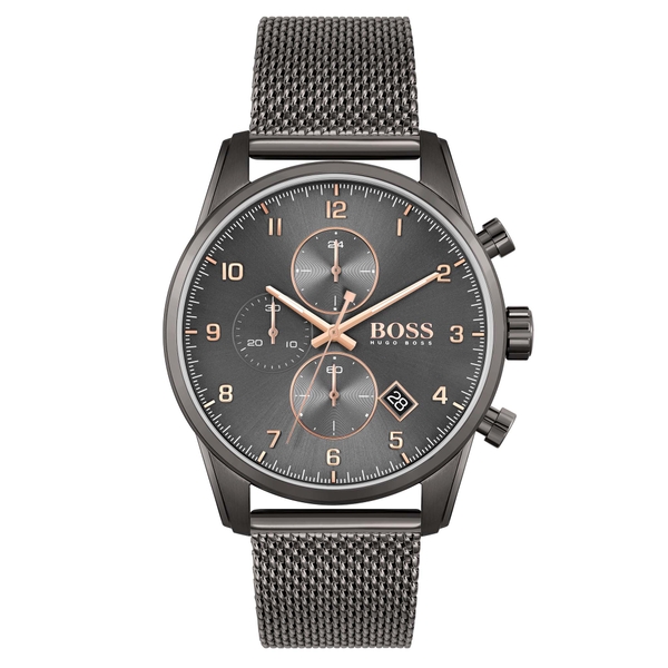 Hugo Boss 1513837 Skymaster Men's Watch