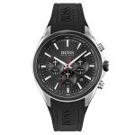 Hugo Boss 1513855 Distinct Black Men's Watch