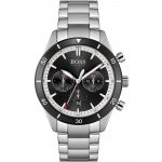 Hugo Boss Santiago Stainless Steel Men's Watch 1513862