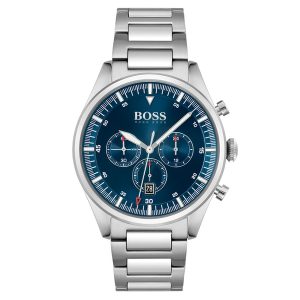 Hugo Boss 1513867 Pioneer Chronograph Men's Watch