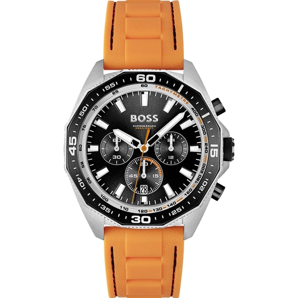 Hugo Boss 1513970 Energy Chronograph Men's Watch