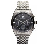 Emporio Armani Watch Franco Chronograph AR0373