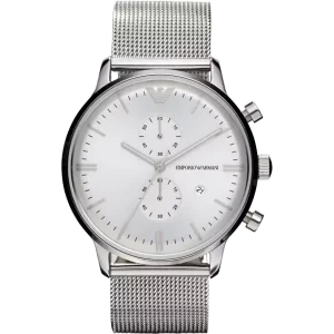 Emporio Armani Classic AR0390 Men's Watch