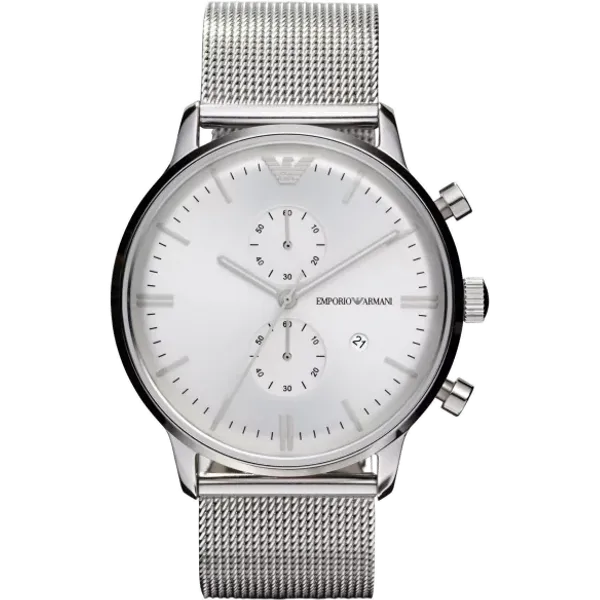 Emporio Armani Classic AR0390 Men's Watch