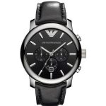 Emporio Armani AR0431 Classic Men's Watch