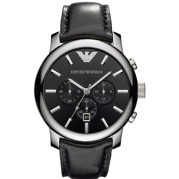 Emporio Armani AR0431 Classic Men's Watch
