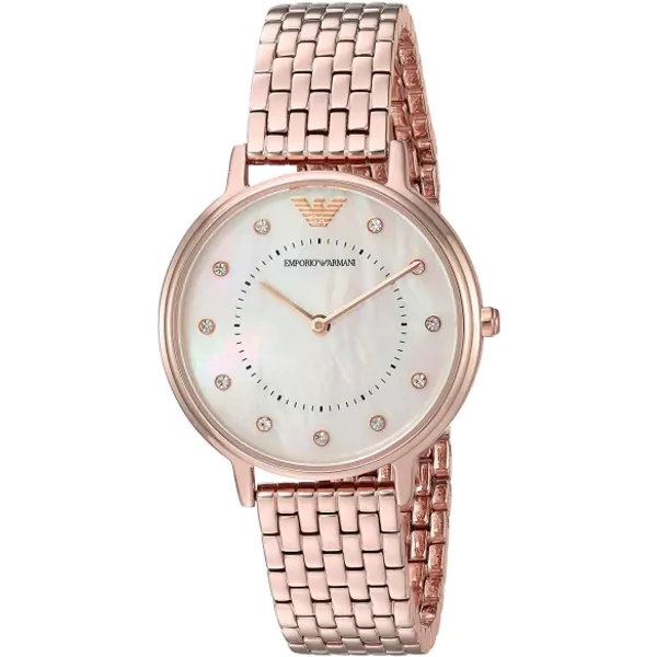 Emporio Armani AR11006 Women's Watch