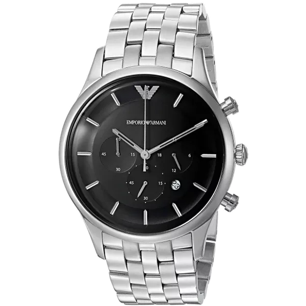 Emporio Armani Lambda AR11017 Men's Watch