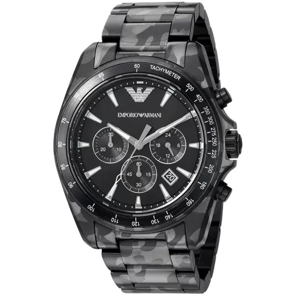 Emporio Armani Sportivo AR11027 Men's Watch