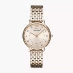Emporio Armani AR11062 Kappa Women's Stainless Steel Watch