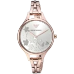 Emporio Armani Aurora AR11108 Women's Watch