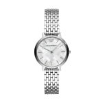 Emporio Armani AR11112 Kappa Sainless Steel Women's Watch