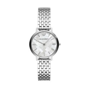 Emporio Armani AR11112 Kappa Sainless Steel Women's Watch