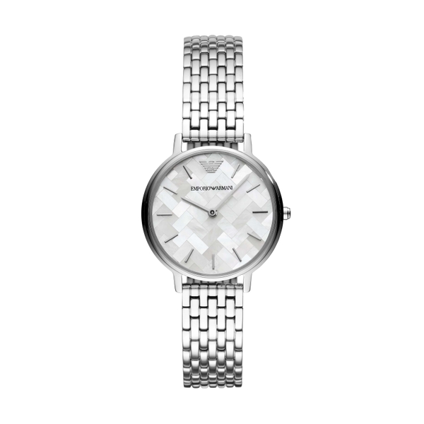Emporio Armani AR11112 Kappa Sainless Steel Women's Watch