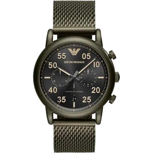 Emporio Armani Luigi AR11115 Men's Watch