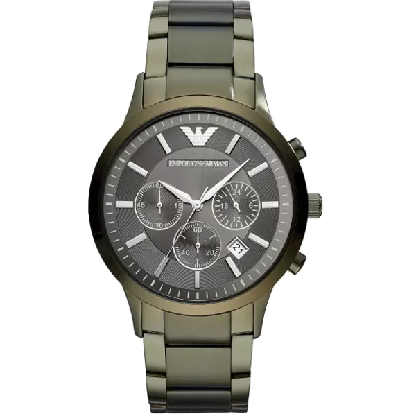 Emporio Armani Renato AR11117 Men's Watch