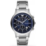 Emporio Armani Men's Renato Chronograph Watch AR11164