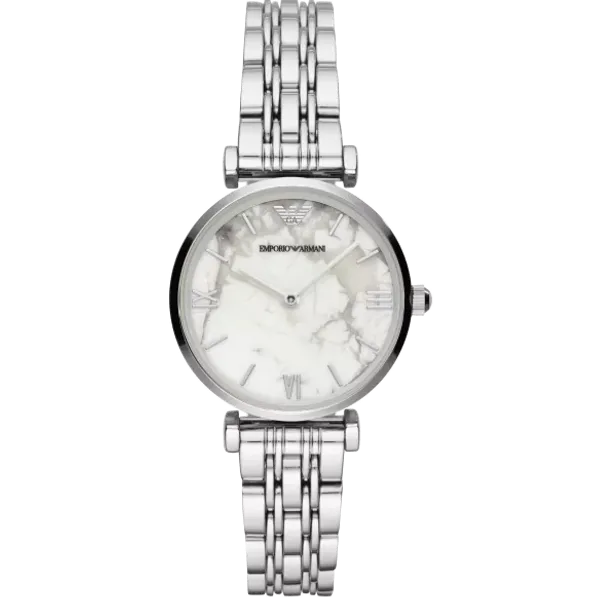Emporio Armani Gianni AR11170 Marble Dieal