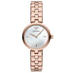 Emporio Armani Women's Arianna Fashion Quartz Watch