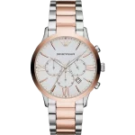 Emporio Armani AR11209 Men's Watch