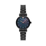 Emporio Armani AR11268 Women's Gianni TBar Fashion Quartz Watch